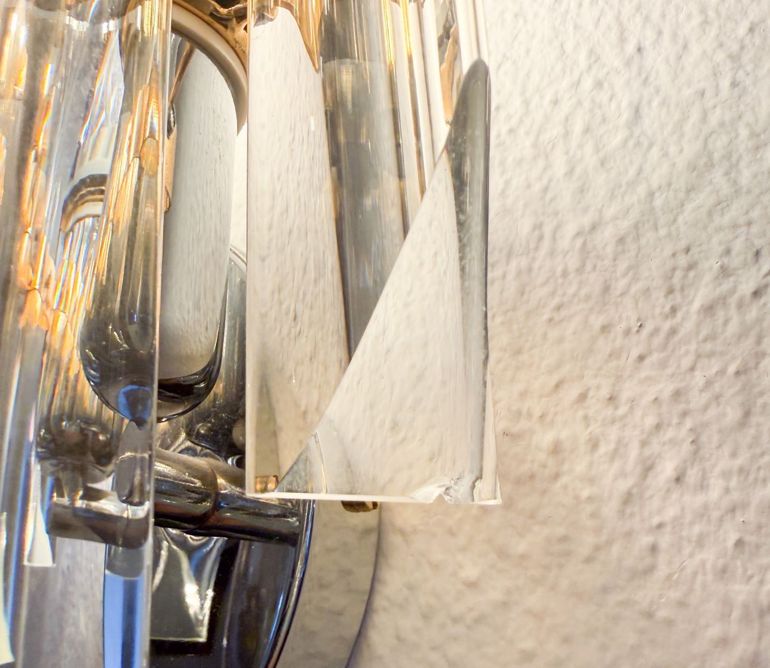 Lampen: Art Deco Lampe – Gebraucht aus Zürich von pixeltom 3