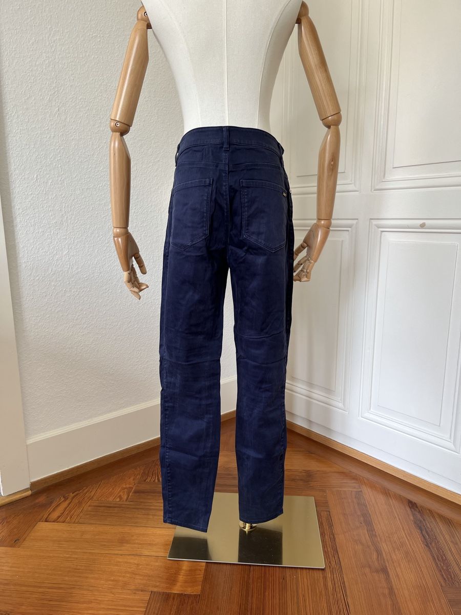 Massimo Dutti Pantalons: Massimo Dutti Trousers - size 38 – D'occasion à Mies par Nib2011 6