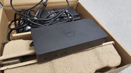 Dell Docking Station D6000 Neuwertig!