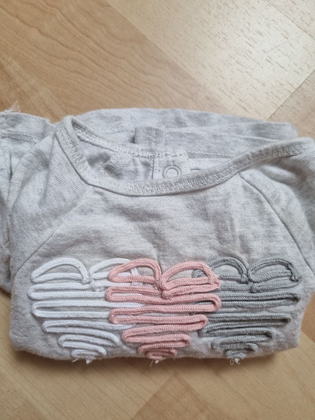 Pulls et sweat-shirts: 3 Wunderschöne langarm Pullover – Neuf (Voir description) à Gunzgen par Celine22 4