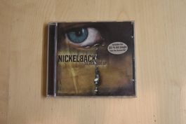Nickelback: Silver Side up