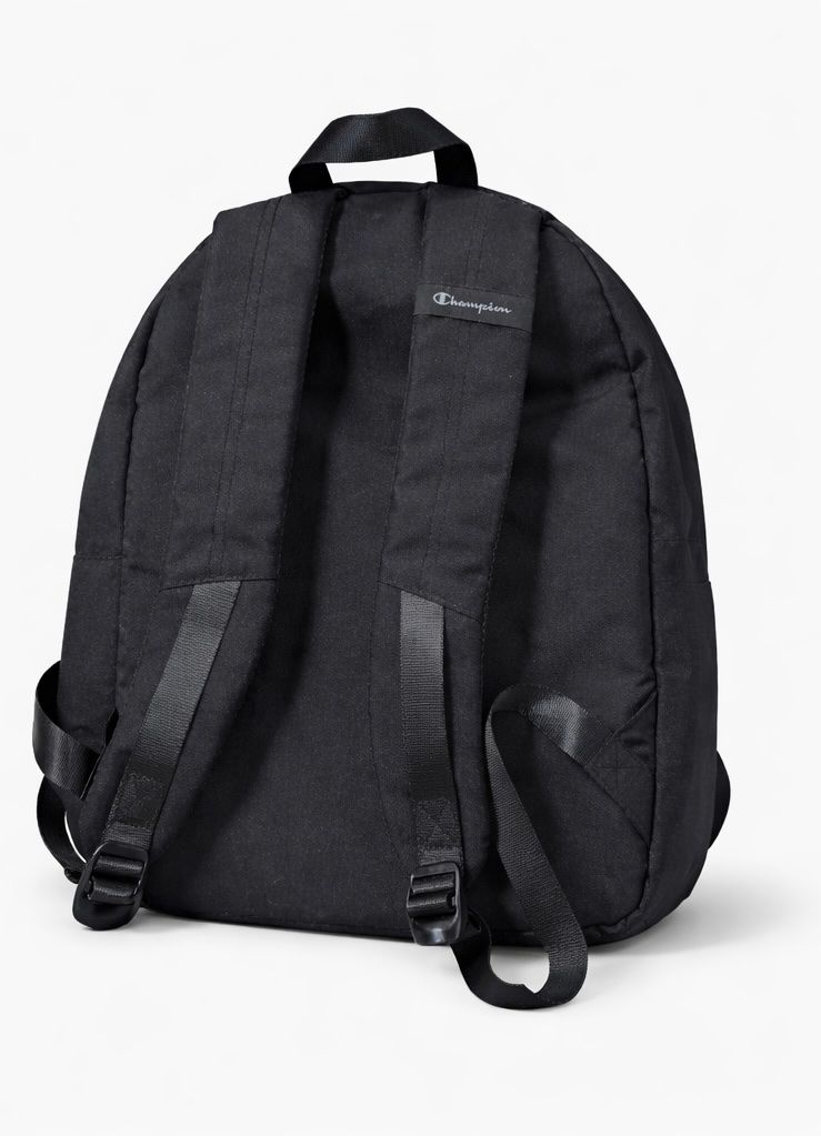 Champion Zaini: Champion Backpack Black – Usato da Wädenswil venduto da BebaGlow 1