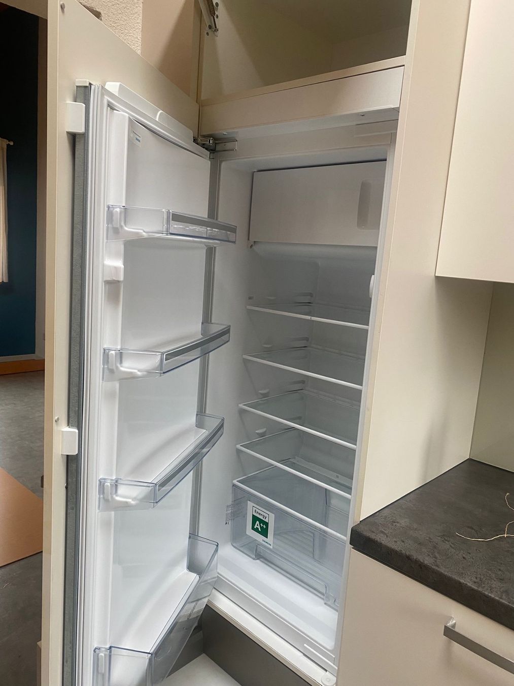 Cucine complete: Komplett Küche mit El Geräte – Usato da Cham venduto da ABhome10 8