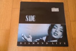 Sade – Diamond Life