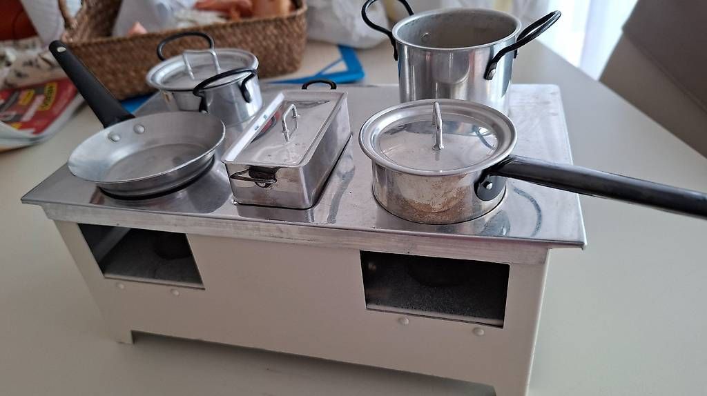 Modellbausätze & Standmodelle: A vendre – Gebraucht aus Onex von gab_b7xw 1