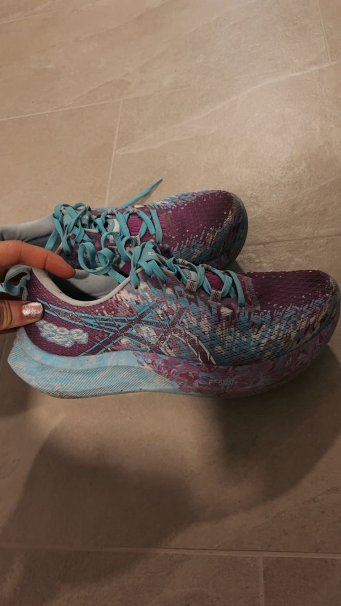 Scarpe da donna: Asics Noosa Tri 16 – Usato da Allschwil venduto da f1onq 1