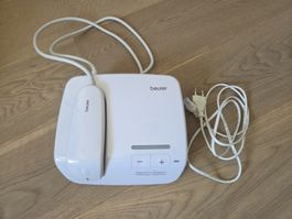 Beurer IPL-Haarentferner SalonPro System für zuhause 🏡