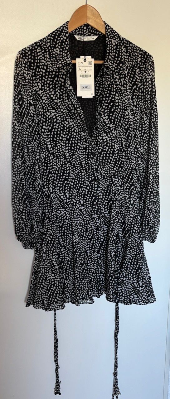 Vestiti: ZARA Kleid – Nuovo (secondo la descrizione) da Oberengstringen venduto da Dutti060