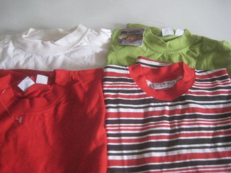 KINDER T -SHIRT