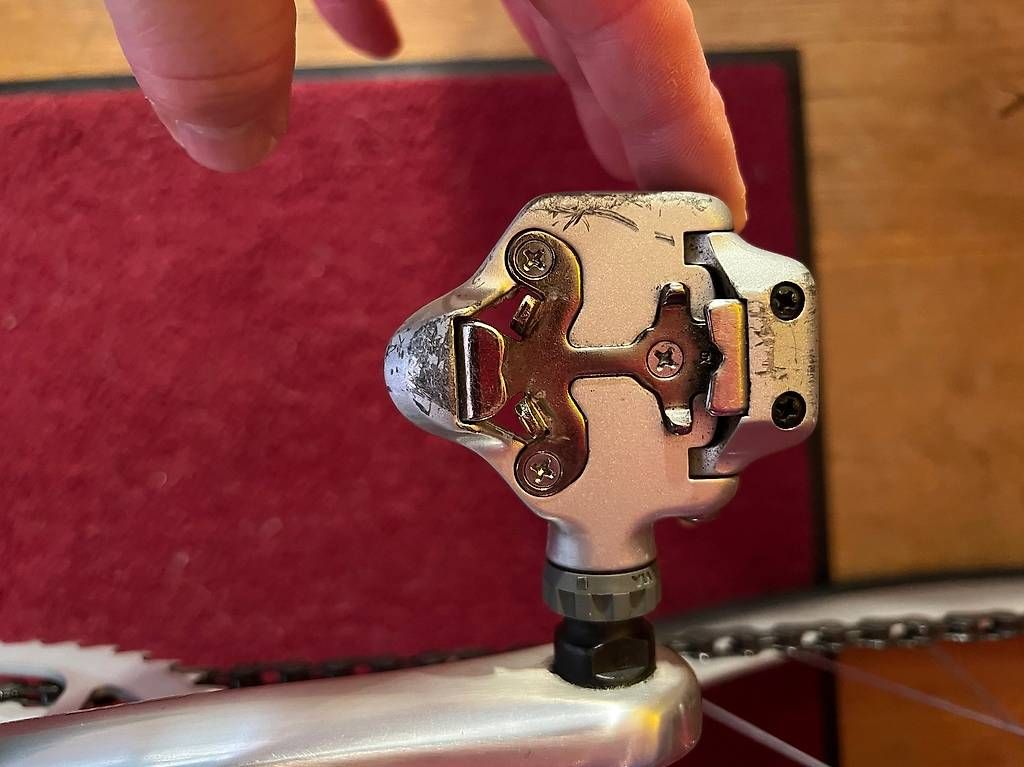 Velos: Liebhaber - Rennvelo – Gebraucht aus Bubendorf von HalvarvonFlake 1