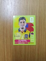 Panini WM 2026 Sticker - ECU 4