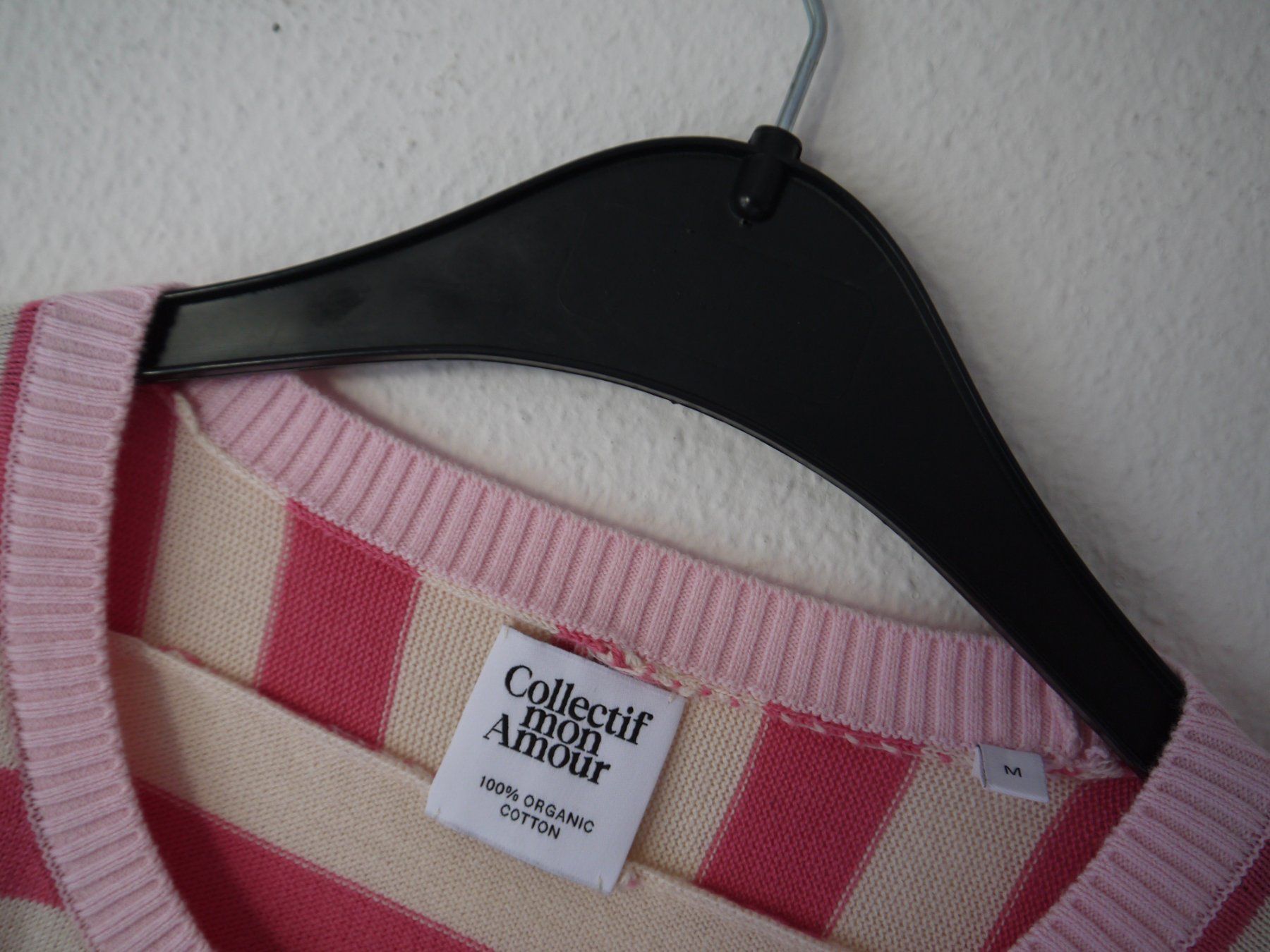 Collectif Mon Amour Camicette: Collectif mon Amour Strick Bluse – Usato da Hagendorn venduto da Blaf 1