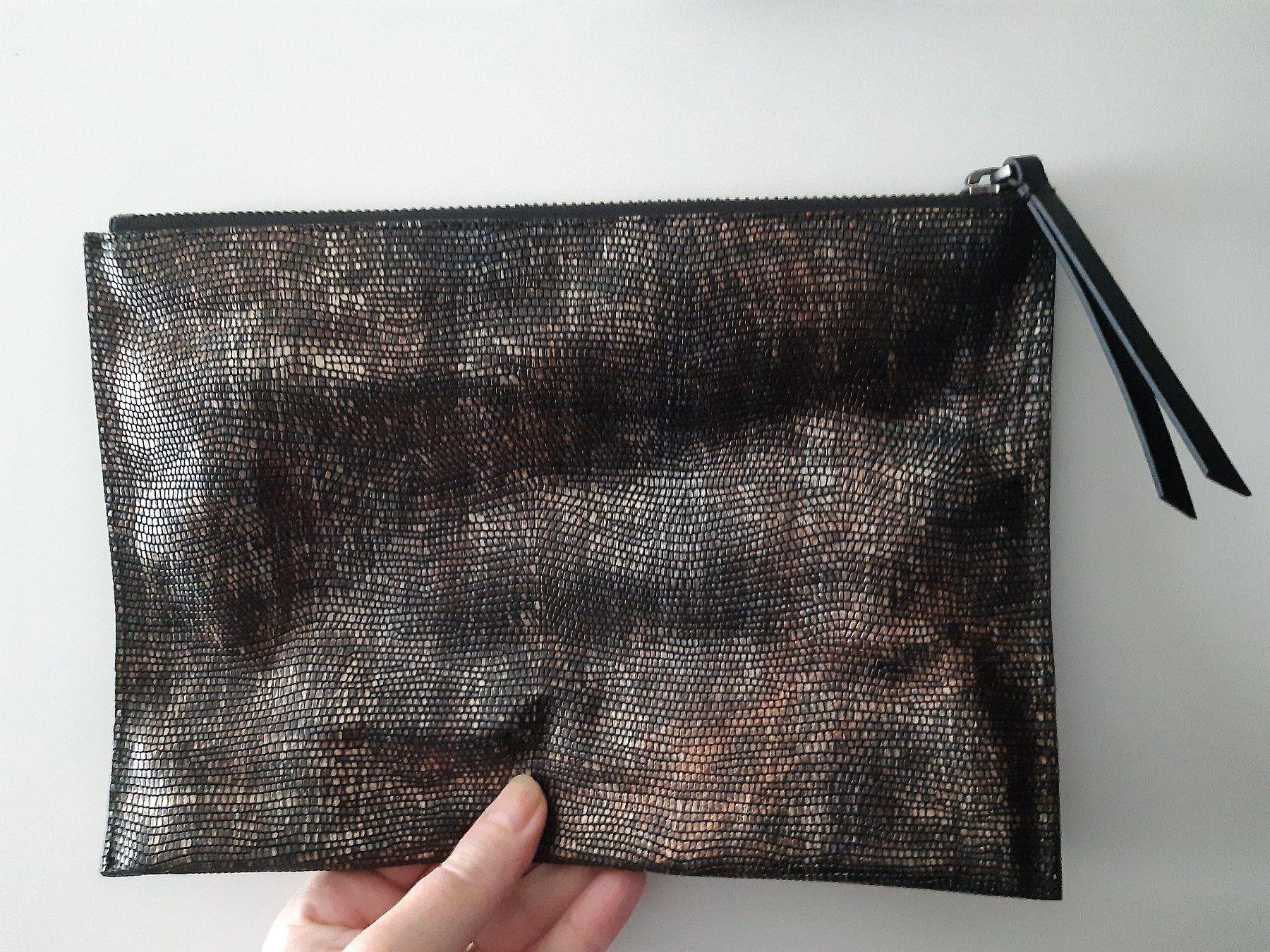 Ecco Taschen für Damen: Ecco Clutch – Neu (gemäss Beschreibung) aus Bern von Jan.a.7 1