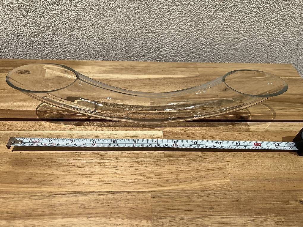 Vasi & Recipienti: Vase liegend – Usato da Sevelen venduto da ale_v29l 2