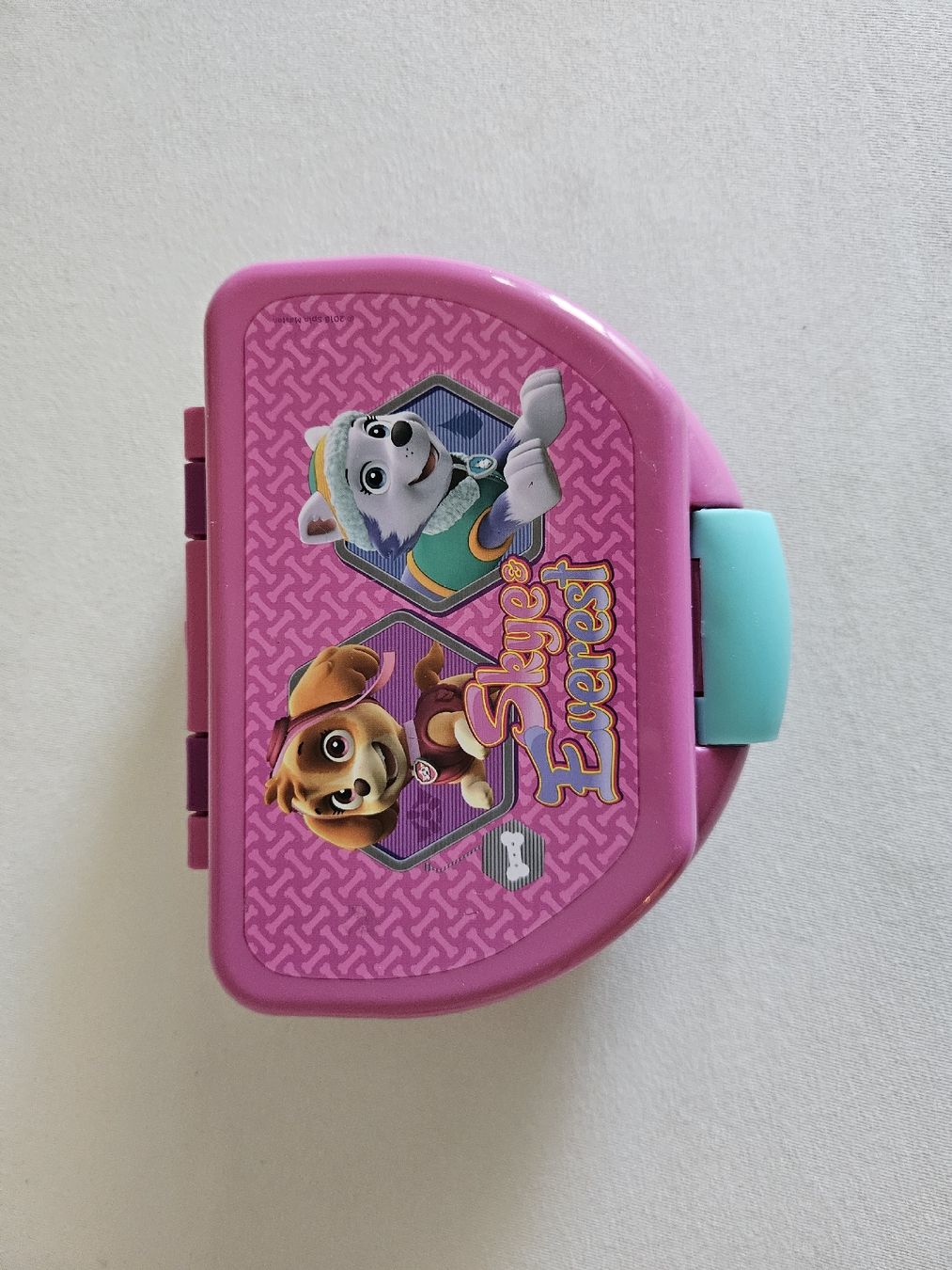 Giocattoli: Paw Patrol Snackbox – Usato da Zürich venduto da Lejahan77