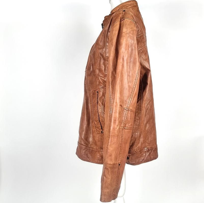 Jacken: G3000 Lederjacke – Gebraucht aus Urtenen-Schönbühl von Restwert_Schoenbuehl 3
