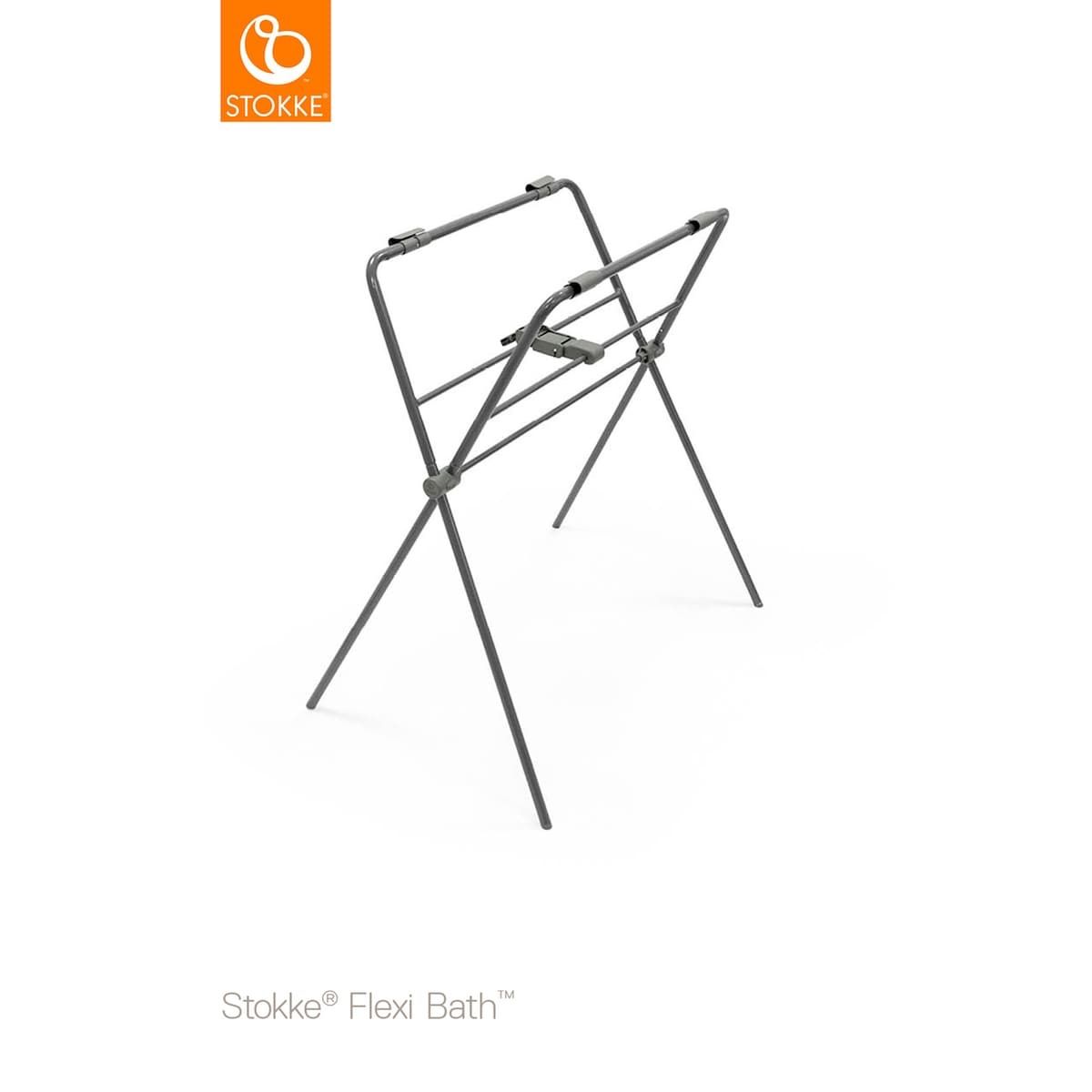 Tutto per il bagno: Stokke Flexibad Badwannenständer – Nuovo e nell'imballaggio originale da Aesch BL venduto da Molny 1
