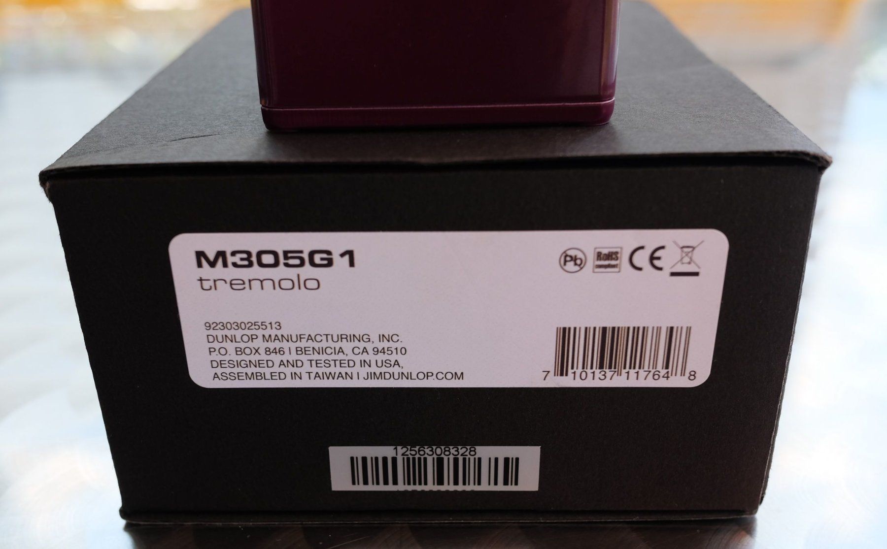Strumenti musicali: MXR Tremolo - Pedal – Usato da Basel venduto da PondstreetStudios 5