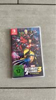 Marvel Ultimate Alliance 3: The Black Order Switch