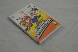 Mario Sports Mix Wii Spiel CB (gut)