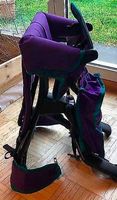Kindertragerucksack Evenfloh Kinder Tragrucksack Trage