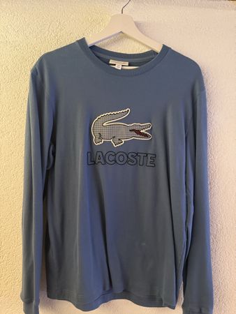 Lacoste longsleeve