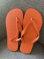 Havaianas Flip-Flops Gr 39/40.