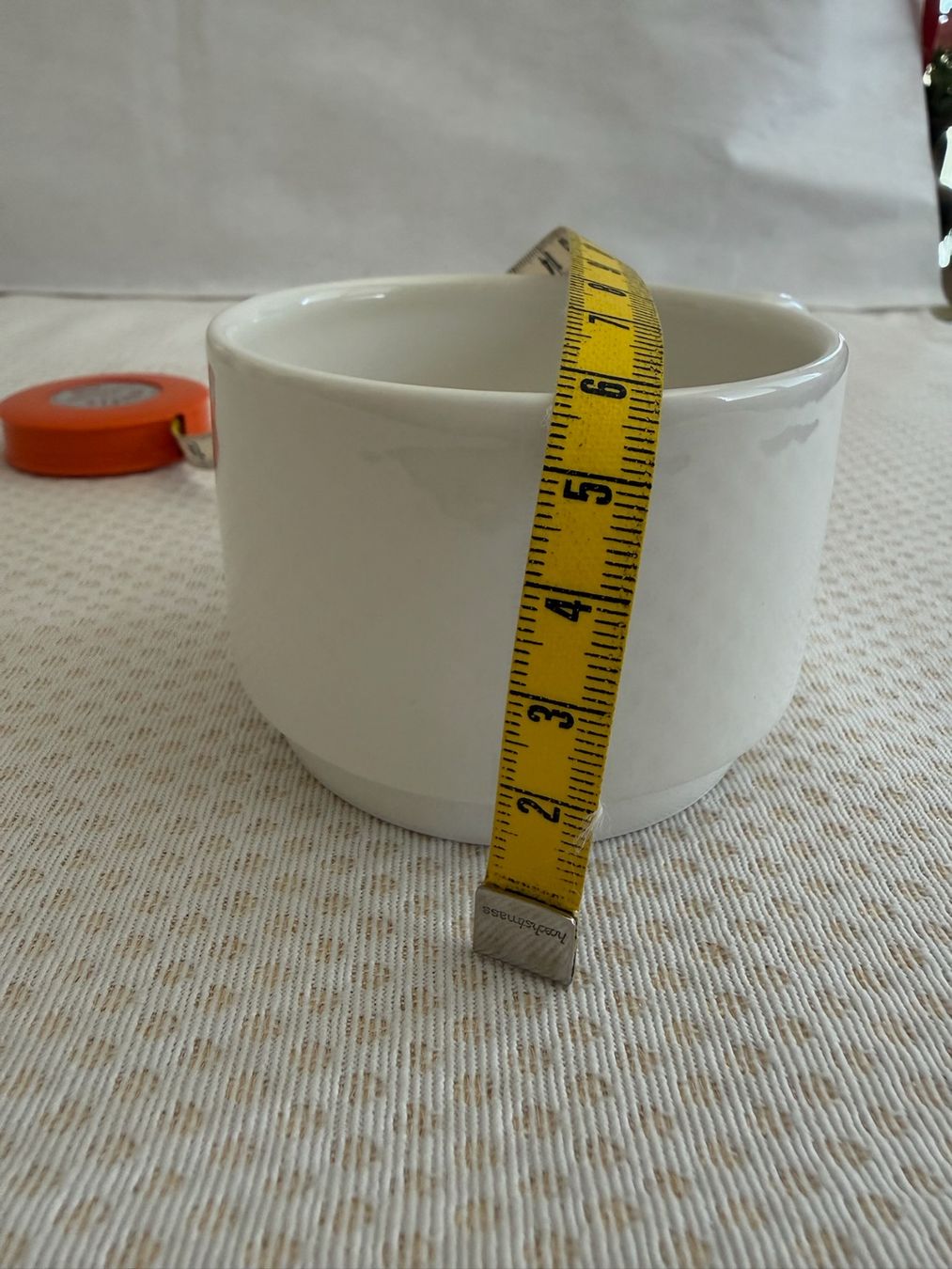 Villeroy & Boch Tazze: Villeroy & Boch - Easy - tasses à café/thé – Usato da Sion venduto da accroshoes 6