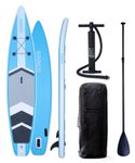 Stand Up Paddle TOURING 365 cm