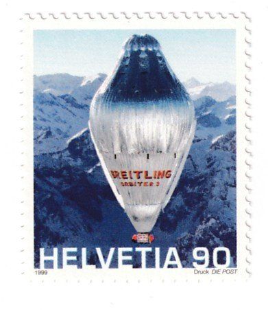 Tous les timbres: Schweiz 1999  ** – Neuf (Voir description) à Neuchâtel par karlpierrino