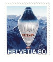 Schweiz 1999  **