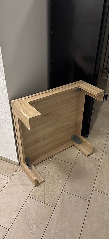 Tische: Salontisch – Gebraucht aus Herzogenbuchsee von Derso24 3