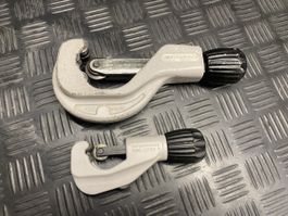 2x Rothenberger Rohrschneider ab 1.-