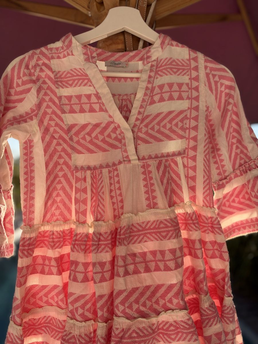 Devotion Vestiti & Gonne: Devotion Kleid Mädchen (8-10 Jahre) – Usato da Küsnacht ZH venduto da Studjus 1