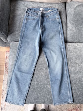 Jeans Madewell W29 L32
