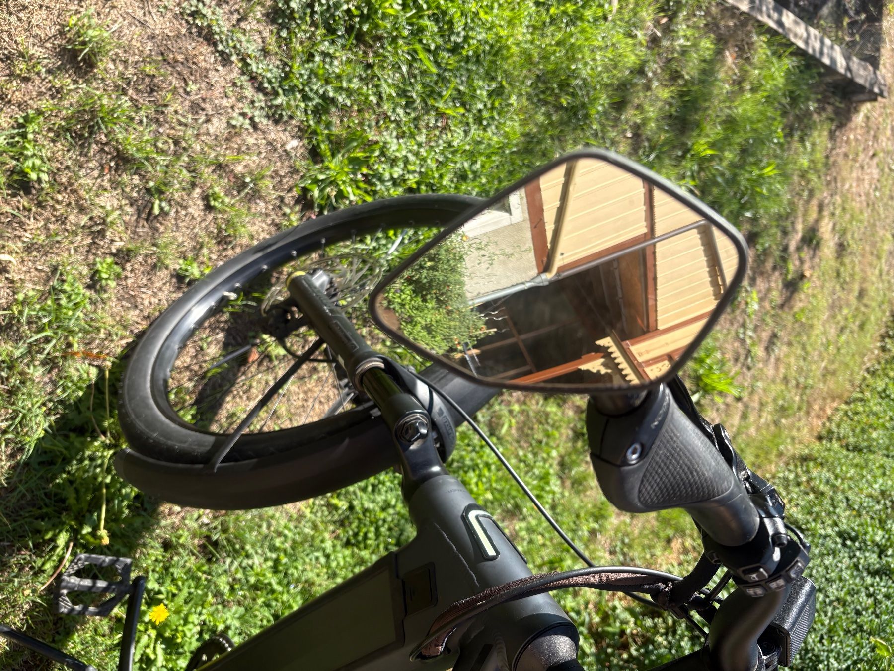 Stromer Velos: Elektrofahrrad Stromer ST1, 45er – Gebraucht aus mattstetten von Stollbru 1