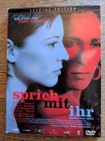 Sprich mit ihr (Hable con ella) - (DVD - Pedro Almodóvar)
