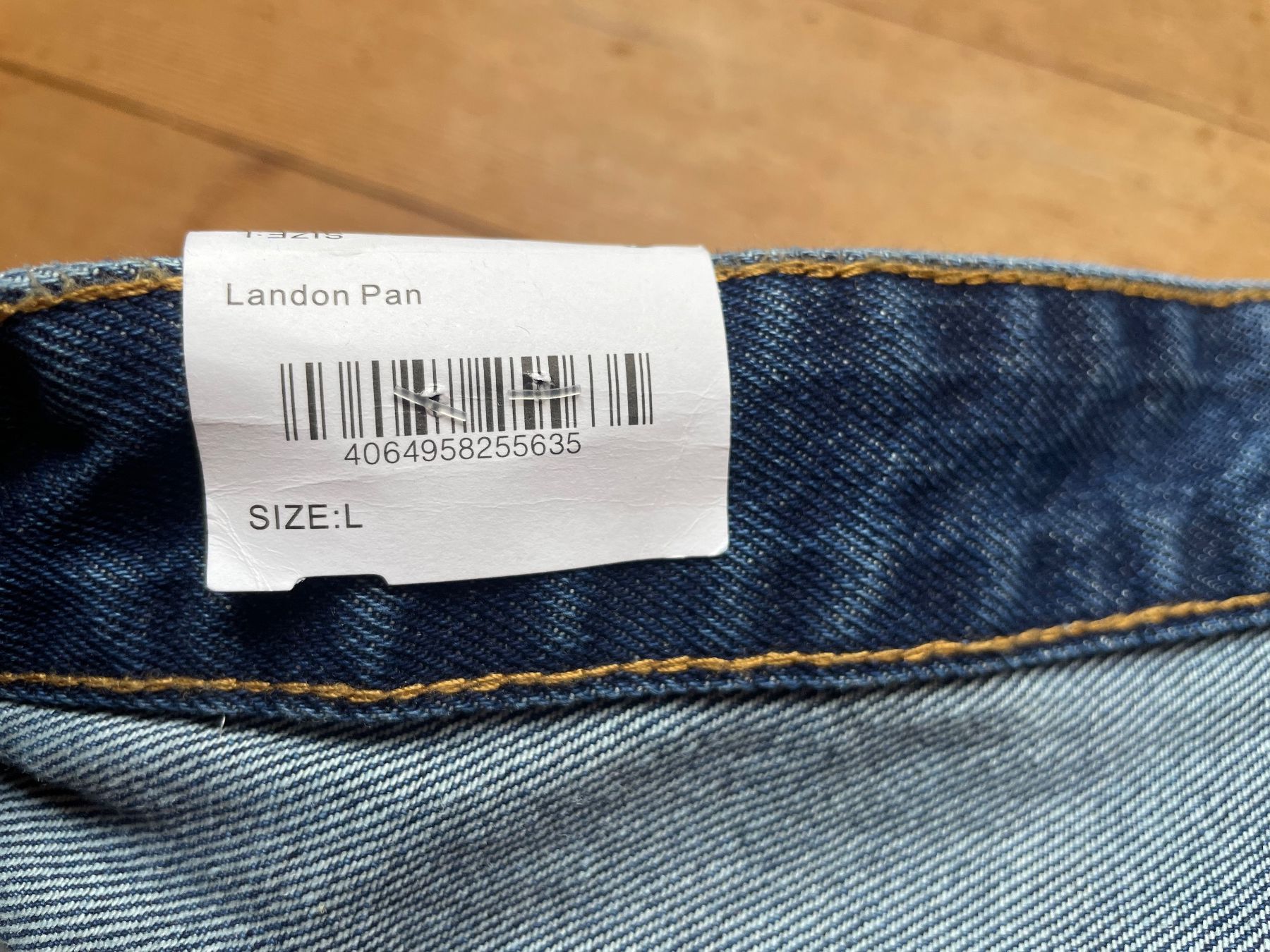 Carhartt Jeans: Carhartt Shorts L – Nuovo (secondo la descrizione) da Dornach venduto da tom_xy85 7