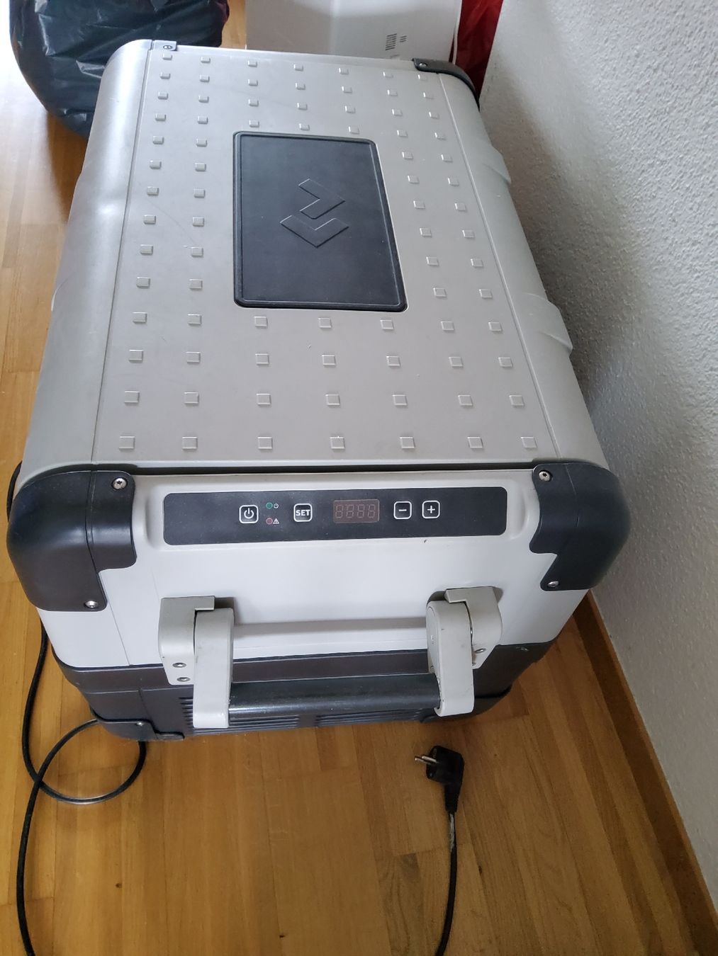 Kühlschrank: Dometic Kompressor-Kühlschrank – Gebraucht aus Winterthur von Freiheit17