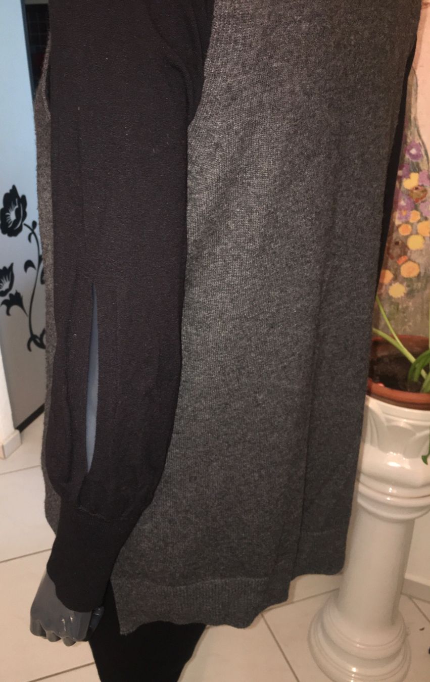 Gilets & Westen: CASHMERE COLLECTION WESTE GR. M neuwertig – Neu (gemäss Beschreibung) aus Unteraegeri von MH203 4