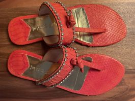 Joyce & Girls Sandalen, Grösse 39, Top Zustand, Sommer!