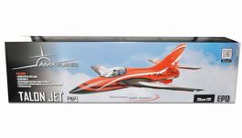 AMXPlanes Talon EDF Jet 1100mm EPO PNP rot (über 200km/h)