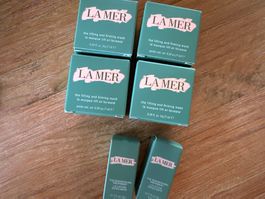 Original la Mer, Set div masken und lotion