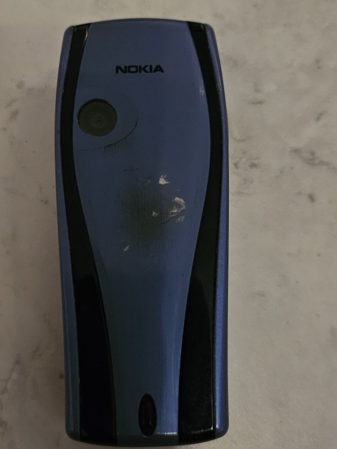 Nokia Telefoni cellulari / Smartphones: NOKIA - Model 7250 i – Difettoso da Geuensee venduto da JeMaUrPe 1