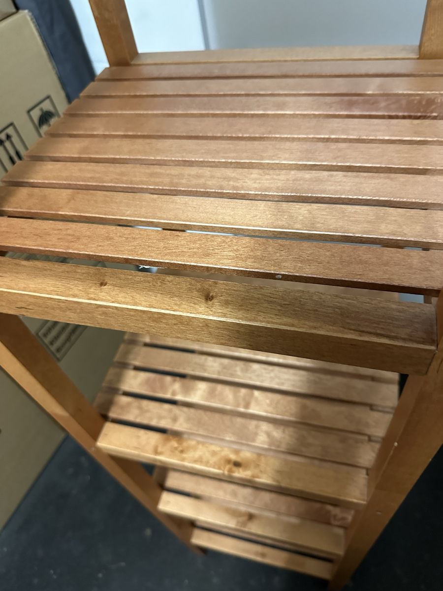 Regale: Regal Molger von Ikea – Neu (gemäss Beschreibung) aus Altendorf von ratzfatz 2