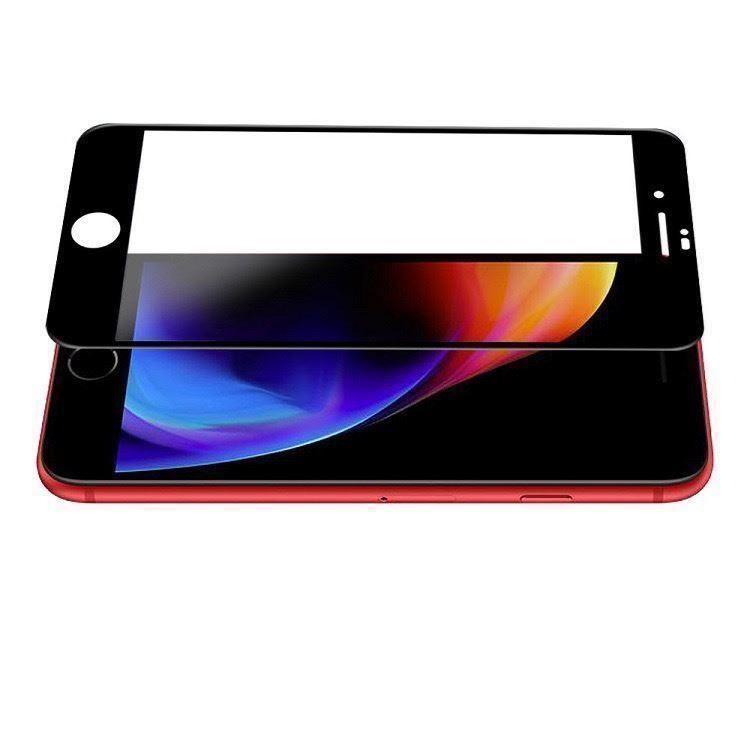 Covers & Schutzfolien: 3D Aluminium Panzerglas iPhone 6 6s – Neu und originalverpackt aus Zürich von Store-247 2