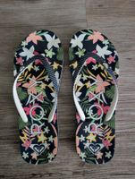 Roxy FlipFlops - Grösse 37
