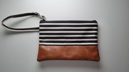 Kleine Handtasche / Clutch