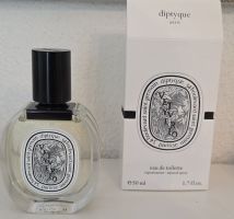 Diptyque Vetyverio Eau de Toilette 50 ml neuwertig