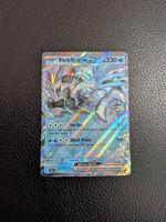 Surging Sparks - Black Kyurem ex 48/191 NM Ab 1